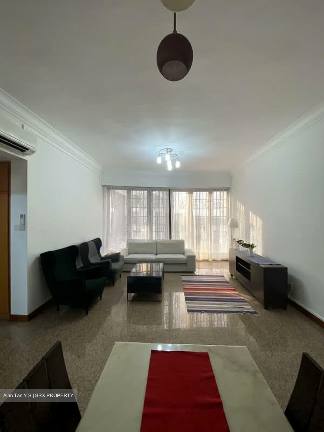 Seasons Park (D26), Condominium #558400881